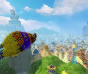 Viva Pinata: Party Animals Chat