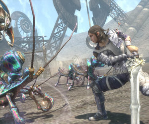 Lost Odyssey Videos