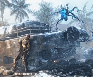 Crysis Files