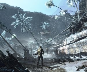 Crysis Videos