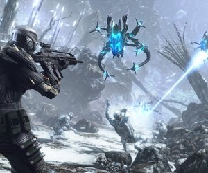 Crysis Videos