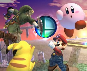 Super Smash Bros. Brawl Screenshot from Shacknews
