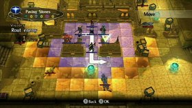 Fire Emblem: Radiant Dawn Screenshot from Shacknews
