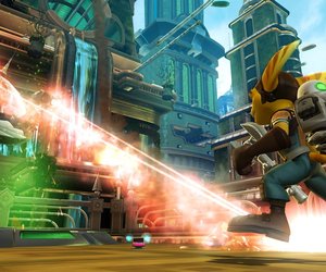 Ratchet & Clank Future: Tools of Destruction Files