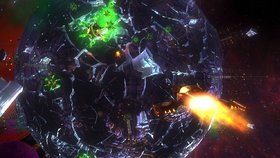 Ratchet & Clank Future: Tools of Destruction Screenshot from Shacknews