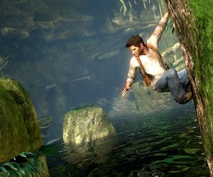 Uncharted: Drake's Fortune Files