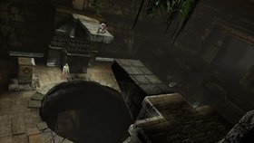 Uncharted: Drake's Fortune Screenshot from Shacknews