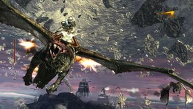 Lair Screenshot from Shacknews