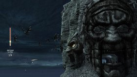 Lair Screenshot from Shacknews
