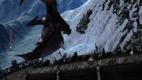 Lair Screenshot from Shacknews