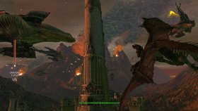 Lair Screenshot from Shacknews