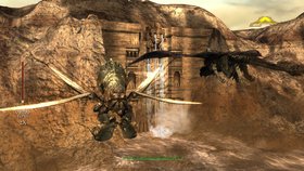 Lair Screenshot from Shacknews