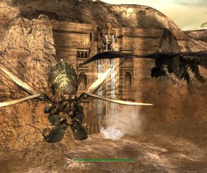 Lair Files