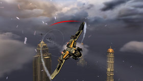 Warhawk Screenshot from Shacknews