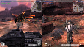 Warhawk Screenshot from Shacknews