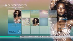 Singstar Screenshot from Shacknews