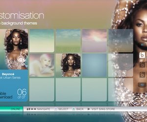 SingStar Files