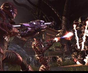 Unreal Tournament 3 Screenshots