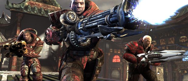 Unreal Tournament 3 News