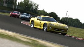 Gran Turismo 5: Prologue Screenshot from Shacknews