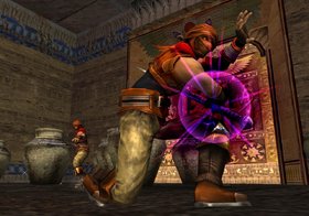 Soulcalibur Legends Screenshot from Shacknews