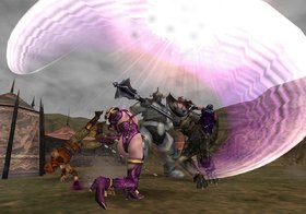 Soulcalibur Legends Screenshot from Shacknews