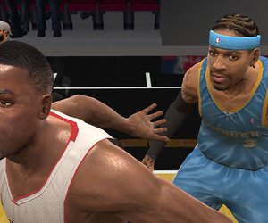 NBA 08 Files