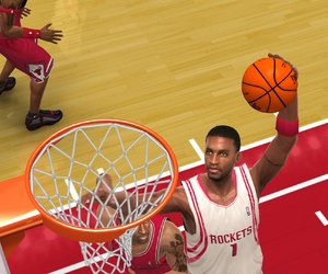 NBA 08 Chat