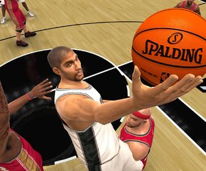 NBA 08 Videos