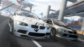 Need for Speed: ProStreet Screenshot from Shacknews