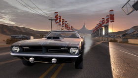 Need for Speed: ProStreet Screenshot from Shacknews