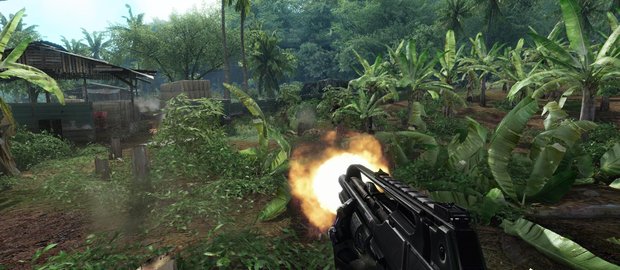 Crysis News