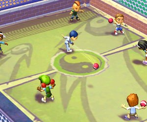 EA Playground Screenshots