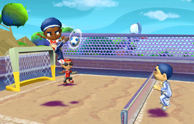 EA Playground Screenshot from Shacknews