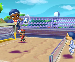 EA Playground Videos