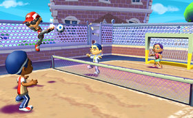 EA Playground Screenshot from Shacknews