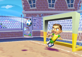 EA Playground Screenshot from Shacknews