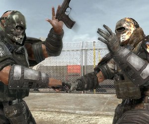 Army of Two Videos