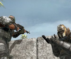 Army of Two Chat