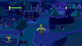 Simpsons Game Screenshot from Shacknews