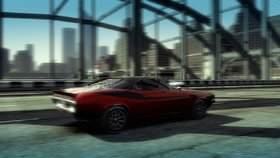 Burnout Paradise Screenshot from Shacknews