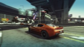 Burnout Paradise Screenshot from Shacknews