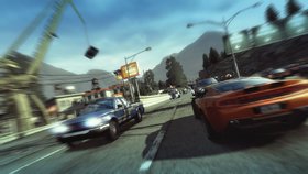 Burnout Paradise Screenshot from Shacknews