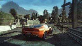 Burnout Paradise Screenshot from Shacknews