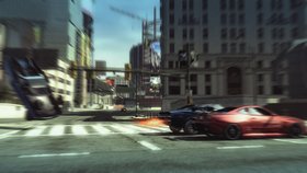Burnout Paradise Screenshot from Shacknews