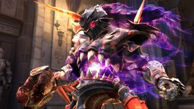 SoulCalibur IV Screenshot from Shacknews