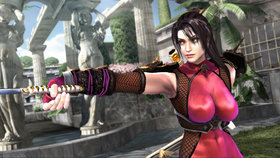 SoulCalibur IV Screenshot from Shacknews