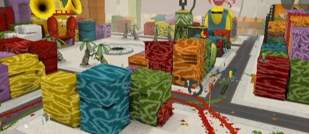 de Blob News