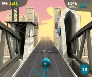 de Blob Videos