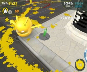 de Blob Files